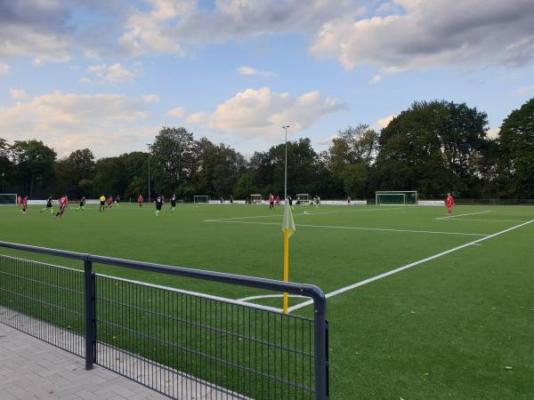 Sportanlage Thurner Kamp - Köln-Dellbrück