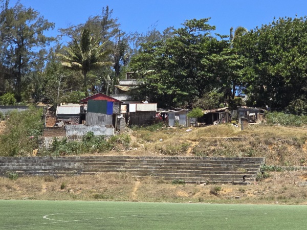 Ampasamasay Stadium - Tolagnaro