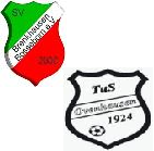 Wappen SG Brenkhausen/Bosseborn/Ovenhausen (Ground B)