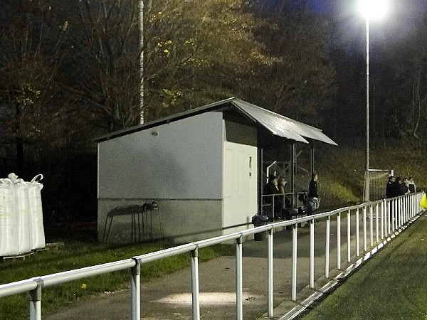 Remstalstadion Nebenplatz - Korb/Württemberg