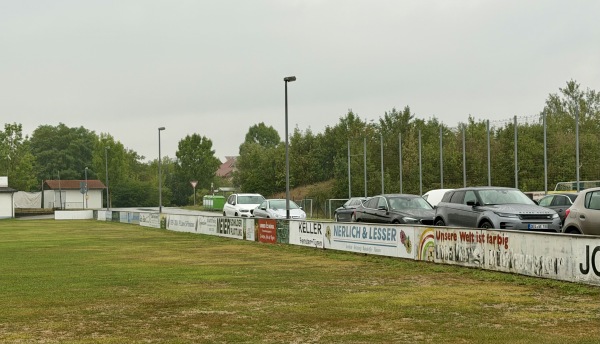 Sportplatz Pankofen 2 - Plattling-Pankofen