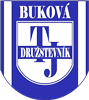 Wappen FK TJ Družstevník Buková