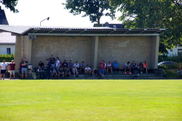 Sportanlage Falkenhain - Lossatal-Falkenhain