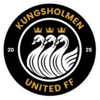 Wappen Kungsholmen United FF