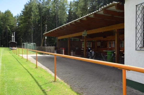 Waldstadion - Heidenreichstein
