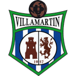 Wappen UD Villamartín  101442