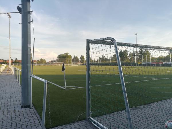 Sportanlage Steinweiler Platz 2 - Kandel-Minderslachen