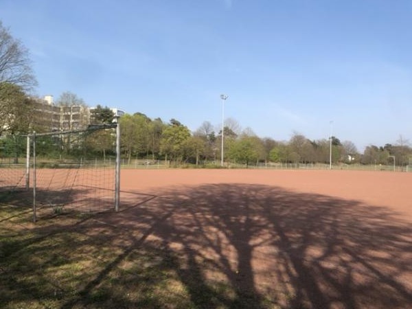 Sportanlage Travestraße Platz 2 - Bielefeld-Sennestadt