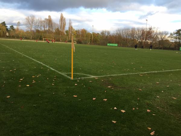 Sportanlage Am Priorgraben Platz 2 - Cottbus