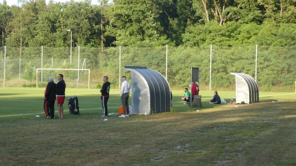 Sportkomplex Karl-Friedrich-Friesen-Stadion Platz 2 - Fürstenwalde/Spree