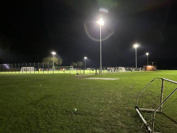 Krandelstadion B-Platz - Wildeshausen