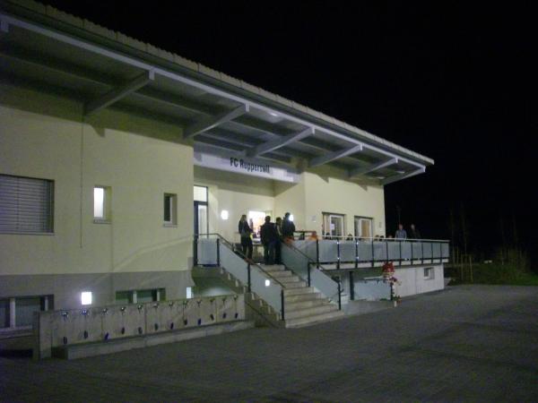 Sportanlage Stockhard - Rupperswil