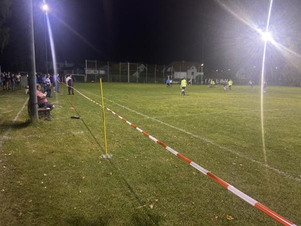 Sportfeld Ettingshausen - Reiskirchen-Ettingshausen