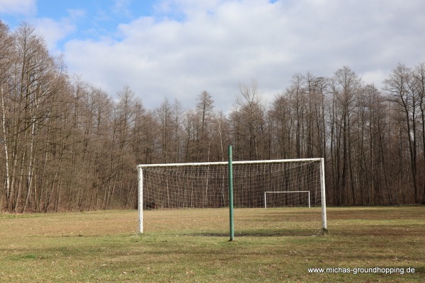 Stadion Bohumín - Bohumín