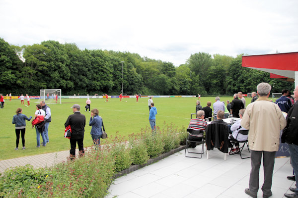 Elsesportplatz - Kirchlengern