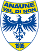 Wappen ASD Anaune Val di Non
