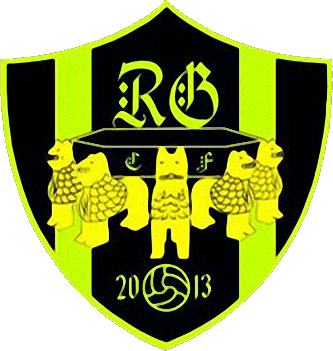 Wappen Reino de Granada CF