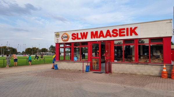 Stedelijk Sportpark Maaseik - Maaseik