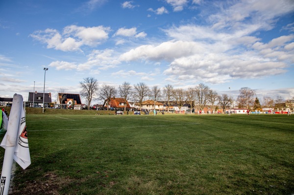 Sportanlage Maibacher Höhe - Schweinfurt-Gartenstadt