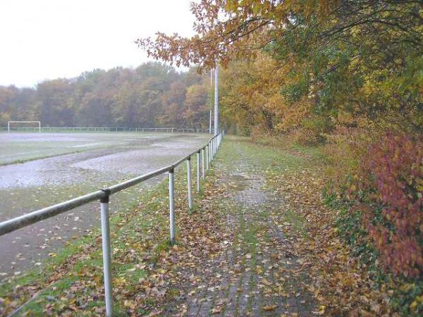 Sportplatz im Schulzentrum - Wetter/Ruhr-Oberwengern