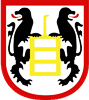 Wappen ehemals TuS Wörrstadt 1847  86351