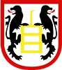 Wappen ehemals TuS Wörrstadt 1847