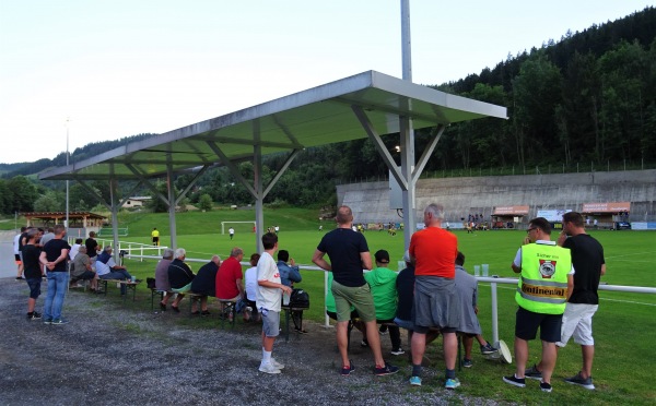 Sportplatz Übelbach - Übelbach