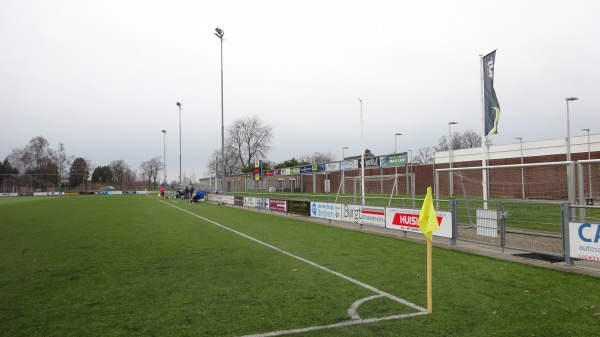 Sportpark De Koppelsteeg - Berghem