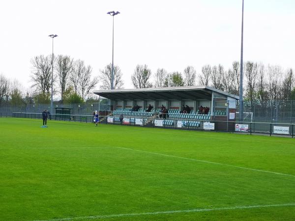 Shrewsbury Sports Village - Shrewsbury, Shropshire