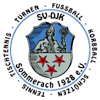 Wappen SV-DJK Sommerach 1928 diverse