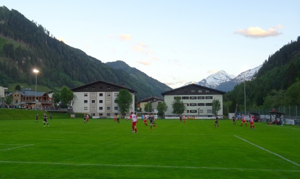 Sonnblickarena - Rauris