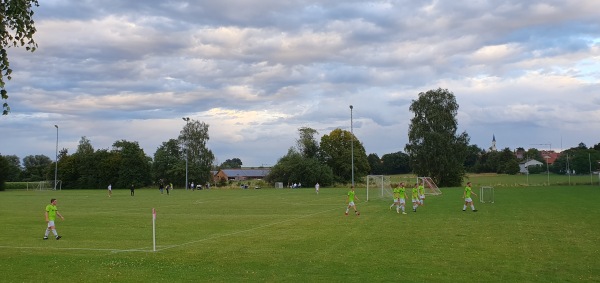 Windachstadion Nebenplatz - Dießen/Ammersee-Dettenschwang