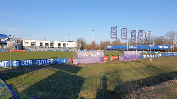Jos Vaessen Talent Academy - Genk-Waterschei