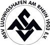 Wappen Mundenheimer SV 1903