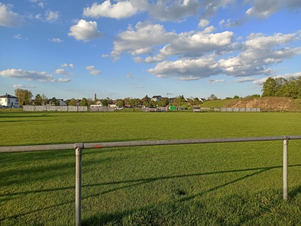 Stadion an der Sandgrube Nebenplatz 1 - Rheinstetten-Mörsch