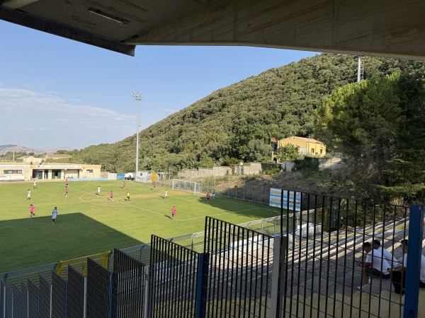 Stadio Vito di Marco - Cammarata