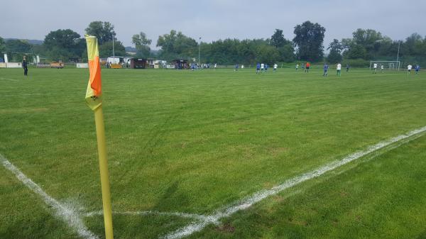 Sportplatz Remse - Remse