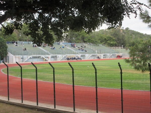 Stadio AO Vouliagmeni - Vouliagmeni