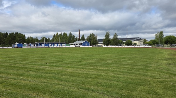 Överkalix IP - Överkalix