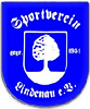 Wappen SV Lindenau 1951