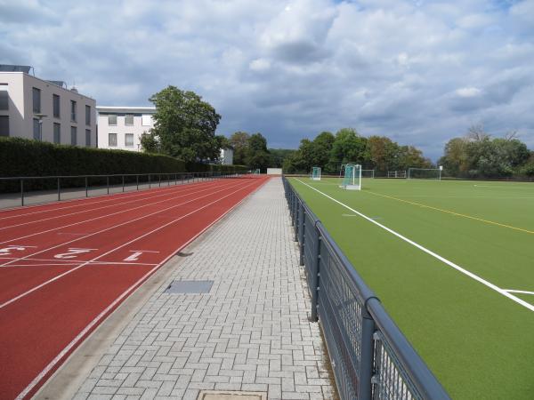 Sportanlage Sportinternat Kloster Knechtsteden - Dormagen-Knechtsteden