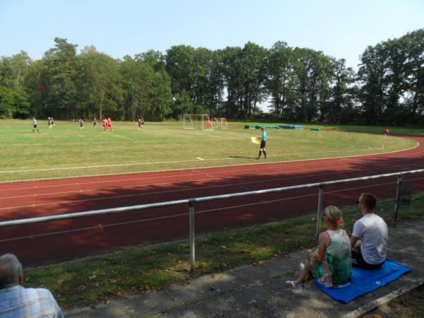 Lachte Stadion - Lachendorf