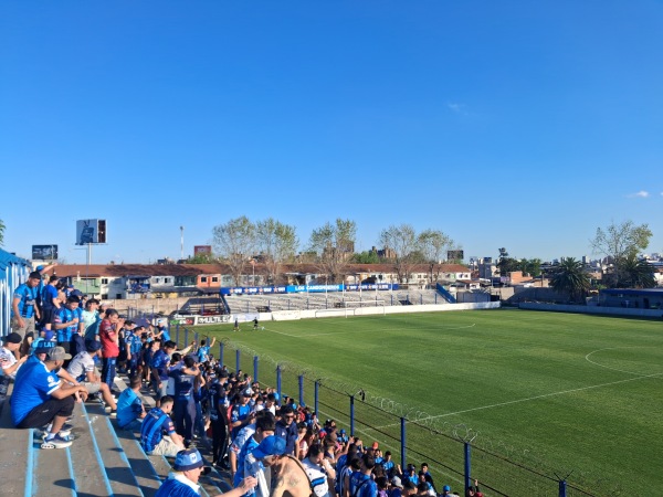 Estadio Dr. Osvaldo Francisco Baletto - Avellaneda, BA