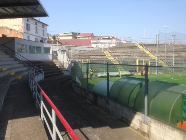 Stadio Giovanni Zini - Cremona