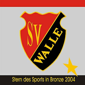 Wappen SV Walle1949