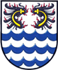Wappen TJ Sokol Vodochody