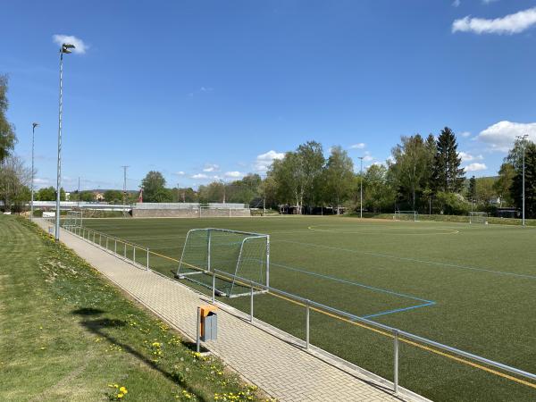 Stadion am Sandweg B-Platz - Göttingen