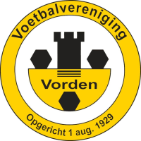 Wappen VV Vorden diverse