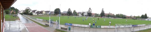 Sportanlage Mahlberg - Mahlberg