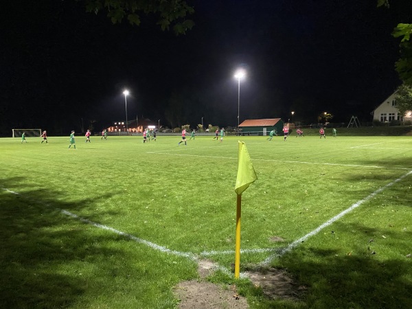 Sportplatz Kleinenkneten - Wildeshausen-Kleinenkneten